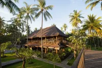 The Kirana Tembok Hotels in Singaraja