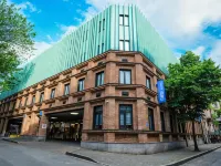 Ibis Budget Tbilisi Center Hotels near Rustaveli Metro Station