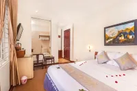 Amona Hotel - spa