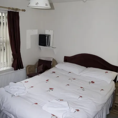 Fourways Guest House