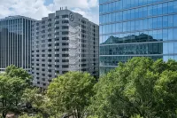 Sheraton Suites Wilmington Downtown