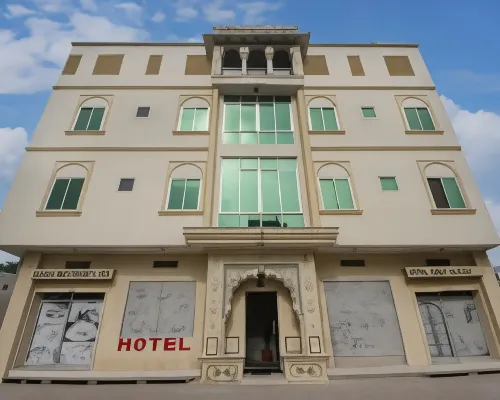 Hotel Amer Classic Hotels in Amer