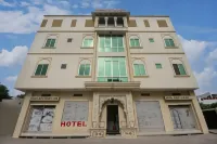 Hotel Amer Classic