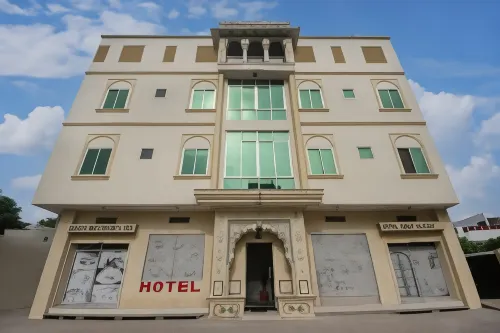 Hotel Amer Classic