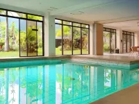 Chateau Bleu Resort 칼람바 호텔