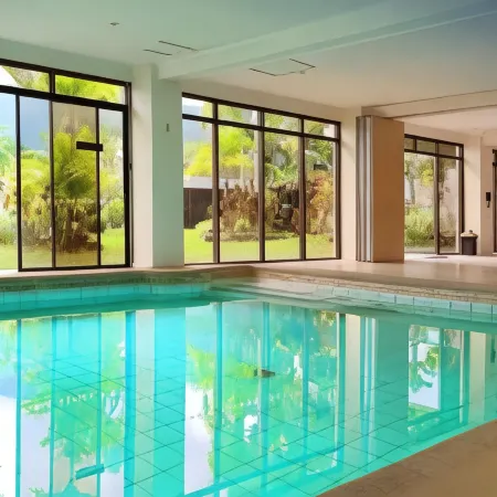 Chateau Bleu Resort