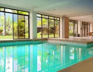 Chateau Bleu Resort