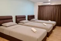 Hotel Vogue Rompin - 2-Star