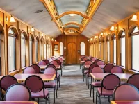 Northern Queen Inn Hotels in Nevada County