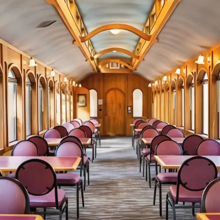 Northern Queen Inn