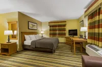 Days Inn by Wyndham Yankton SD - Pet-friendly