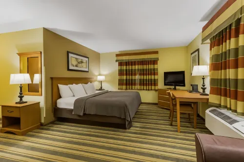 Days Inn by Wyndham Yankton SD
