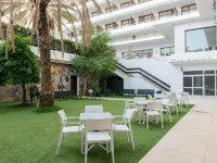 Leonardo Hotel Torremolinos Hoteles en Torremolinos