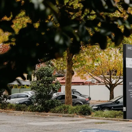 Mercure Albury