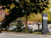 Mercure Albury - Parking