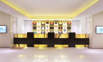 Four Points by Sheraton Medan