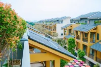 Lynn Times Hotel and Resort - parking