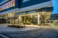 Modern Lillian St Apartments by Globalstay - Hot Springs