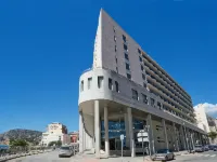 Hotel Bahía Calpe by Pierre & Vacances Hotels in Calpe