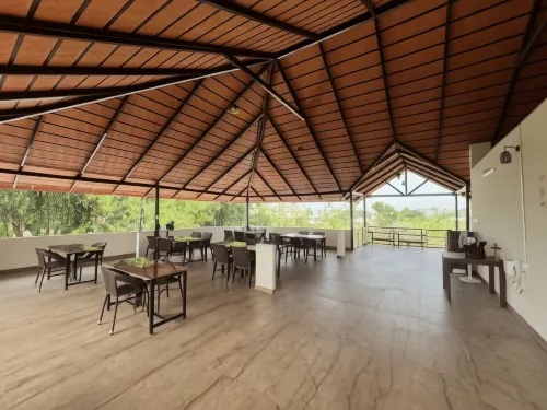 Sriram Guesthouse Chikmagaluru -  Privatzimmer