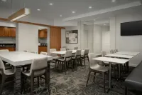 Residence Inn by Marriott Phoenix North/Happy Valley - ห้องครัว