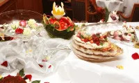 維格黑爾茨環形飯店 - 早餐