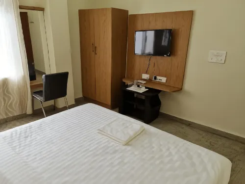 Vijay Shree Inn - 2-Star