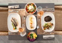 Nautilux Rethymno by Mage Hotels - breakfast