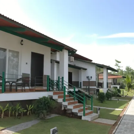 Eka Resort