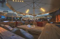 Resort Kasprowy Wierch - Bữa sáng