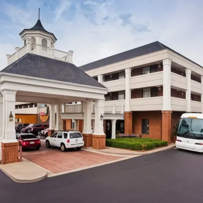 The Inn at Opryland, A Gaylord Hotel Hotels near Opry Mills
