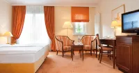 โรงแรมวิกเตอร์สเรซิเดนซ์ แอร์ฟวร์ท