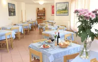 Hotel Soleado - Desayuno