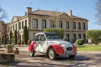 Domaine d'Auriac - Relais & Châteaux - Pool