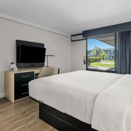 Quality Inn Slidell I-10 Отели в г. Слайделл