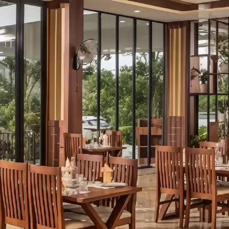 Wild Avenue Resort & Spa
