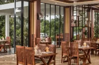 Wild Avenue Resort & Spa - breakfast
