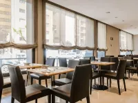 호텔 시베라 테루엘 호텔
