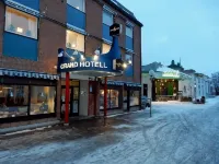 Best Western Hotel Bollnas