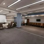 Oi-Qaragai Mountain Resort - parking