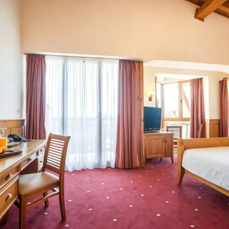 Pirin Golf Hotel & Spa Hotels in Razlog