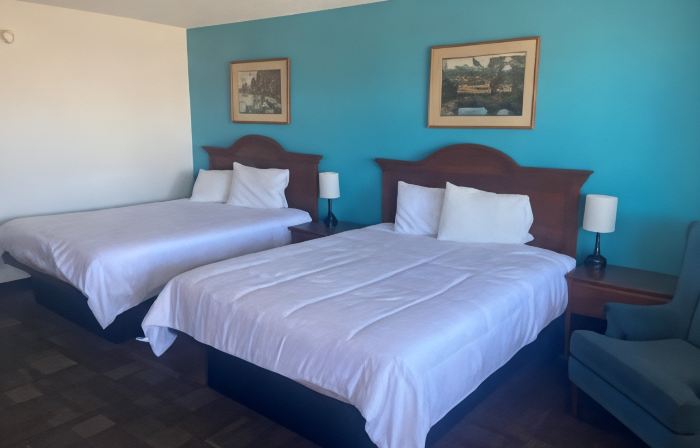 Stay Express Inn Hamilton