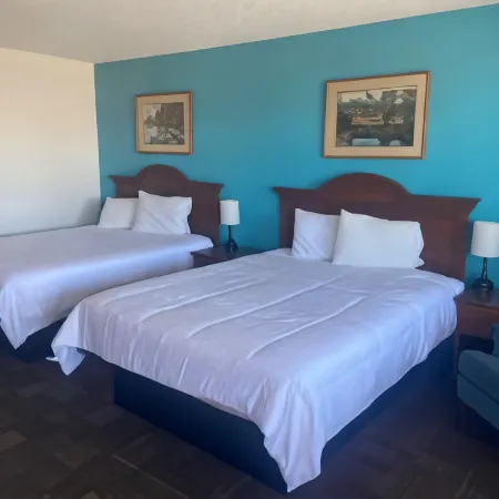 Stay Express Inn Hamilton