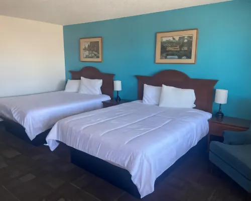 Stay Express Inn Hamilton Hotels in Hamilton