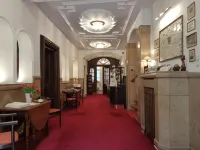 Hotel Goldener Anker - Wi-Fi