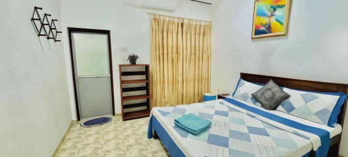 Sea Breeze Guest House Negombo Hotels in Negombo
