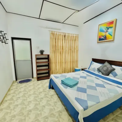 Sea Breeze Guest House Negombo Hotels near Negombo Water Park