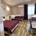 Khutorok Hotel - Pet friendly