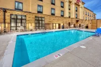 Hampton Inn Crossville