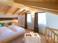 Hotel Regglbergerhof Hotels in Deutschnofen
